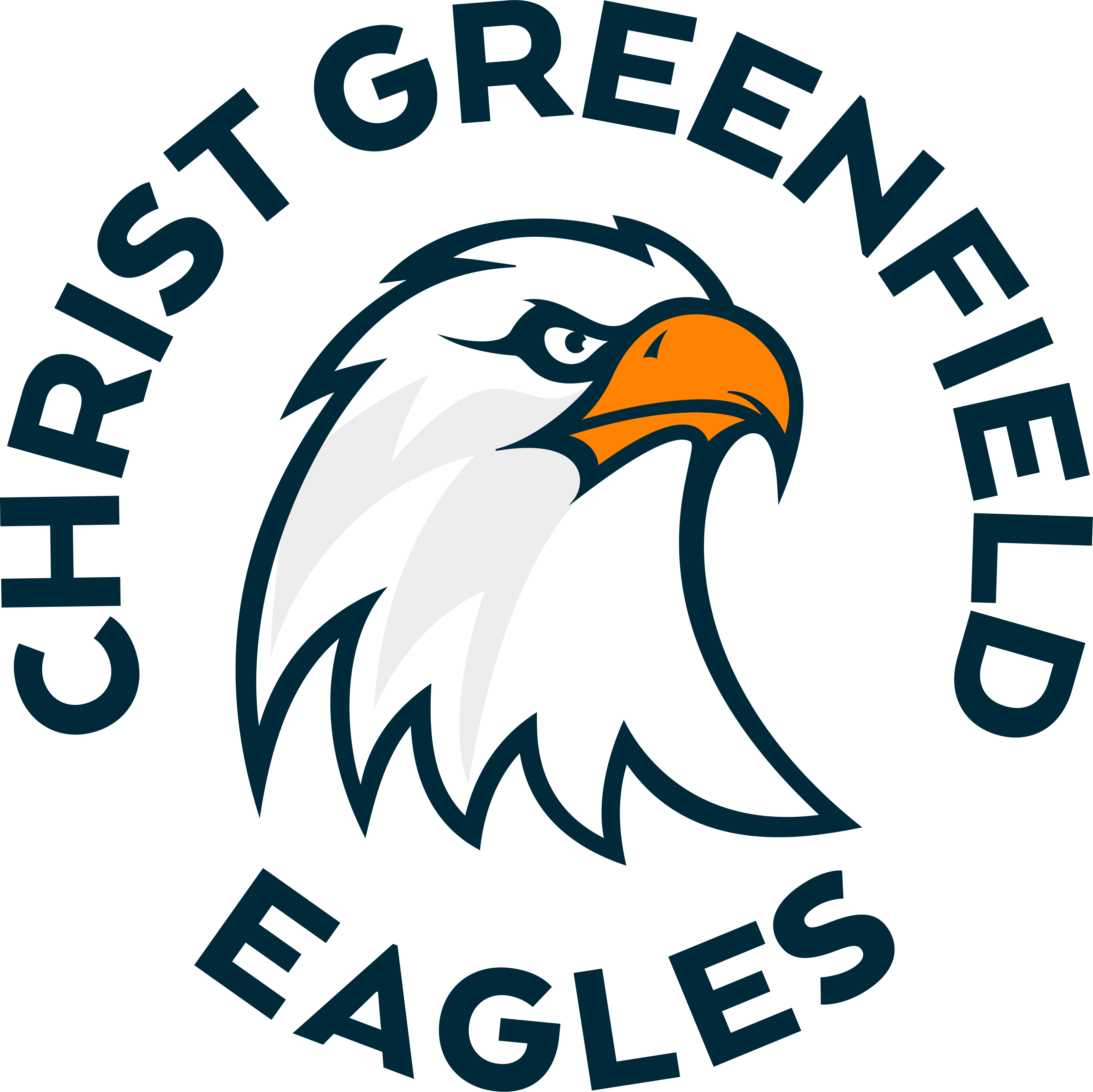 Christ Greenfield Lutheran School Uniform Page – Christ Greenfield ...